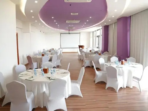 hotel MASAYA