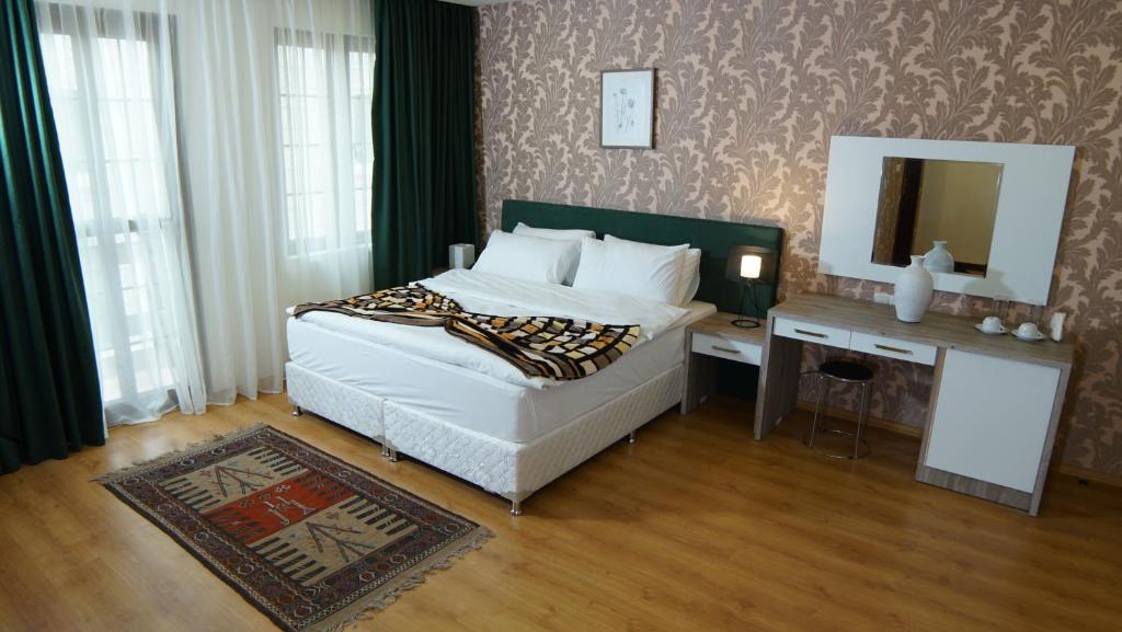 هتل خان سارای اربیل