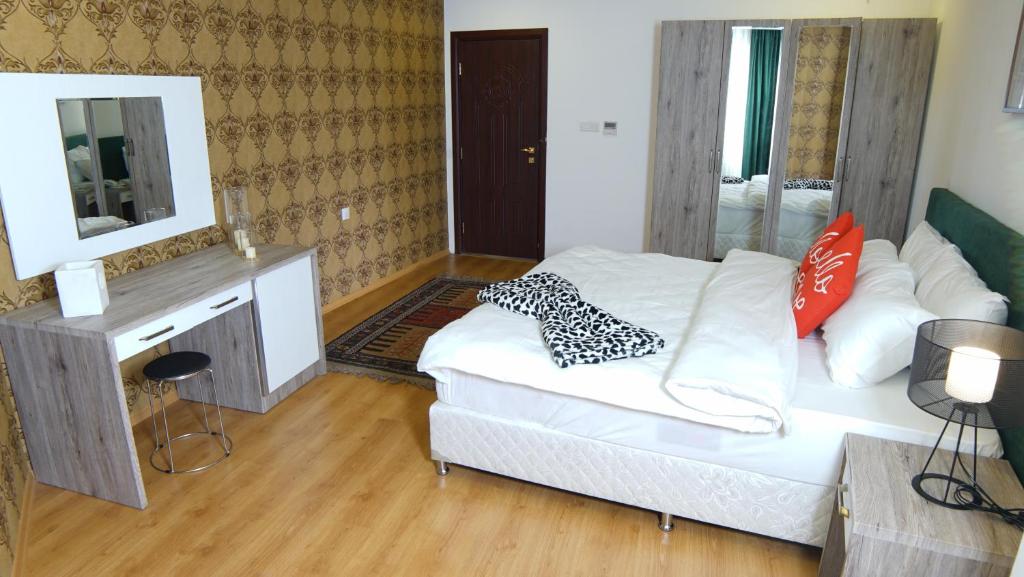hotel KHAN SARAY