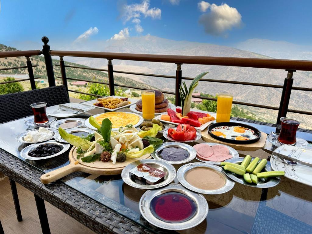 hotel KOREK RESRT 