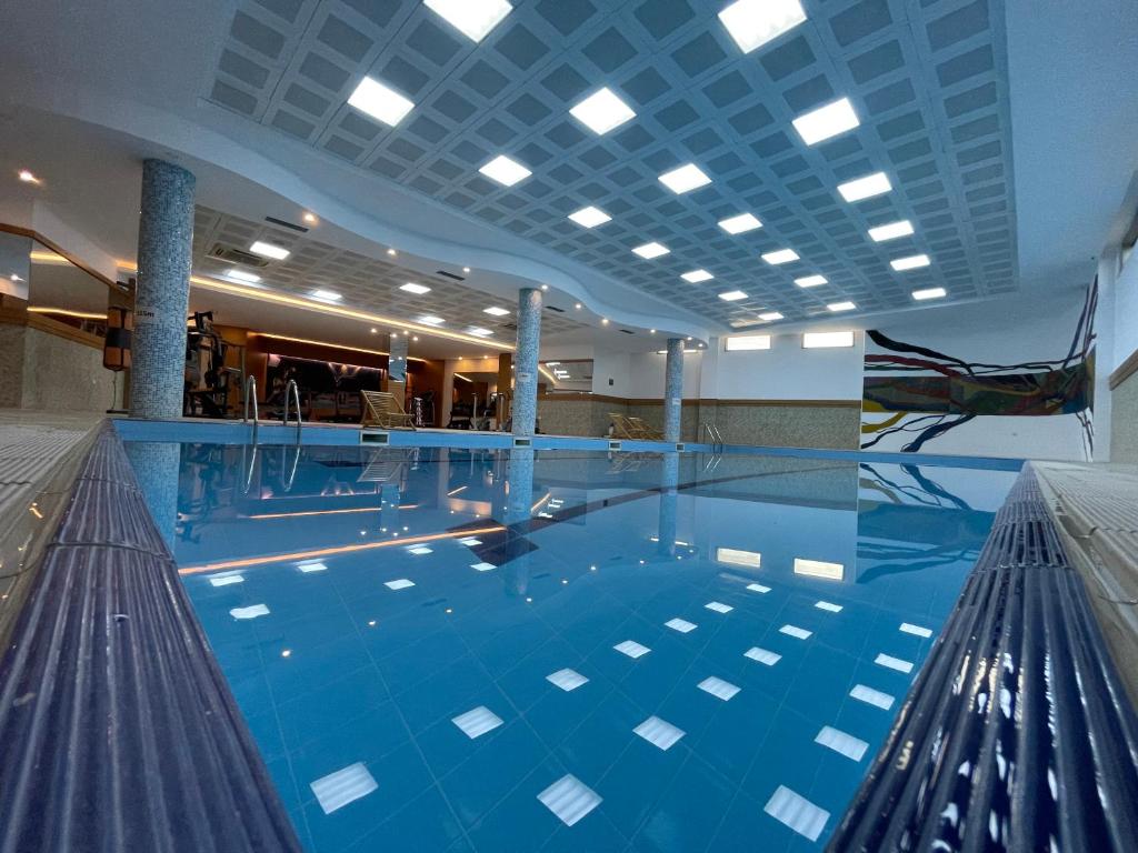 hotel VAN ROYAL
