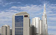 هتل ملنیوم سنترال داون تاون دبی Hotel Millennium Central Downtown Dubai