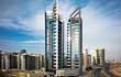هتل میلنیوم پلیس برشا هایتس هتل دبی Hotel Millennium Place Barsha Heights Hotel Dubai