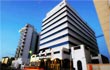 هتل پارک - جواهر گاردن سابق دبی Hotel THE PARK HOTEL Formerly Al Jawhara Gardens Dubai