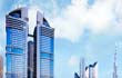 هتل رزیدنس این خیابان شیخ زاید (هتل گرند استی سابق) دبی Hotel Residence Inn by Marriott Sheikh Zayed Road(Ex. Grand Stay Hotel) Dubai