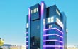 هتل هتل لیلا (رین تری) دبی Hotel The Leela Hotel ( Ex. Raintree Deira ) Dubai