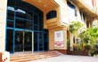 هتل سان دی مگا - امارات گرند سابق دبی Hotel Sunday Mega Hotel Sheikh Zayed Road Near DIFC formerly Emirates Grand Hotel Dubai