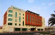 هتل هالیدی این اکسپرس صفا پارک دبی دبی Hotel Holiday Inn Express Dubai Safa Park Dubai