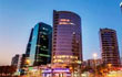هتل هتل آپارتمان پرل اکسسیو(پرل پارک این) دبی Hotel Pearl Executive (Ex Pearl Park Inn ) Dubai