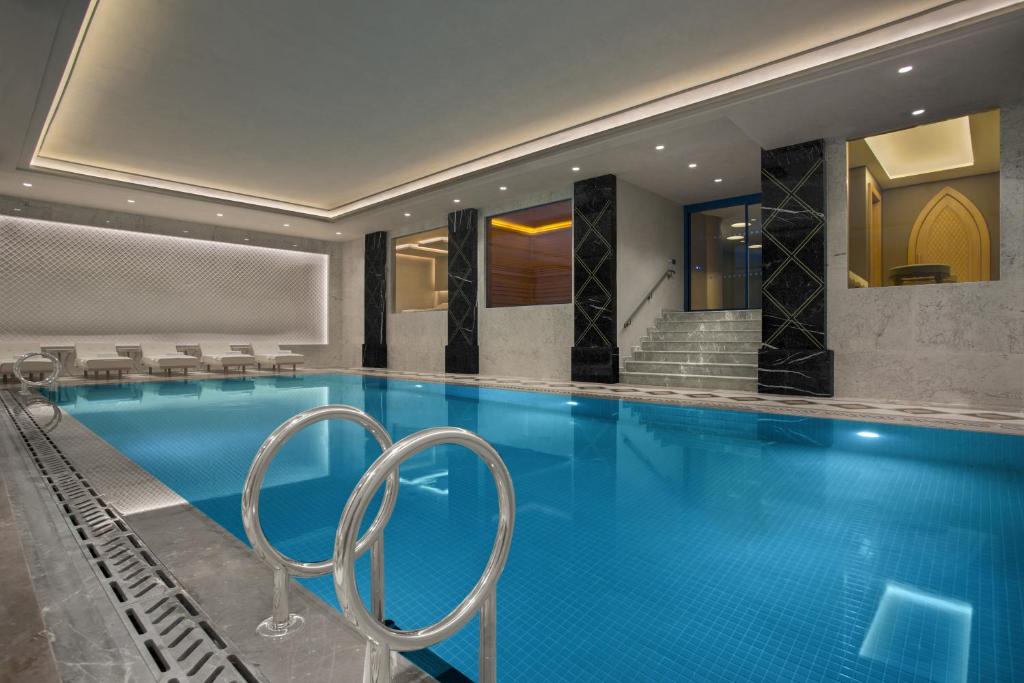 hotel LAZZONI