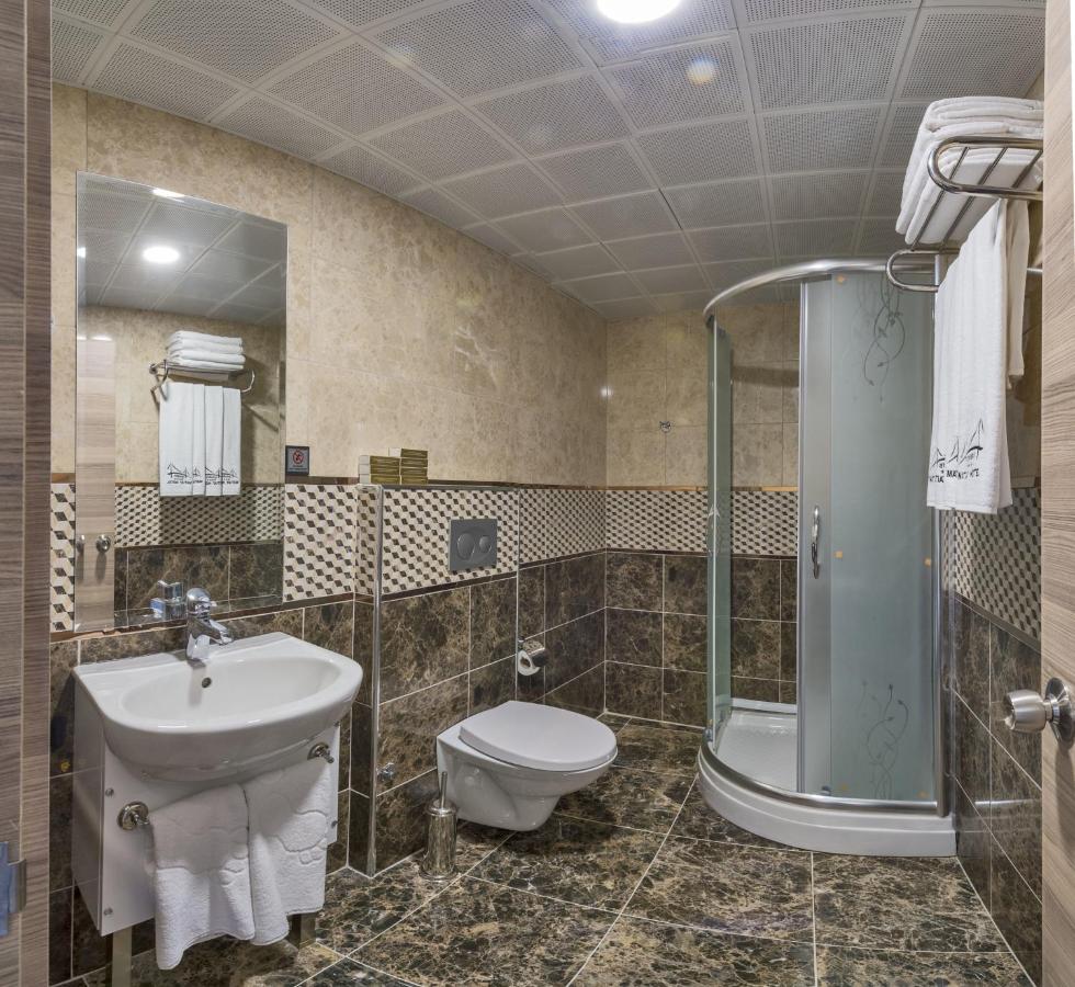 hotel MATIAT HOTEL