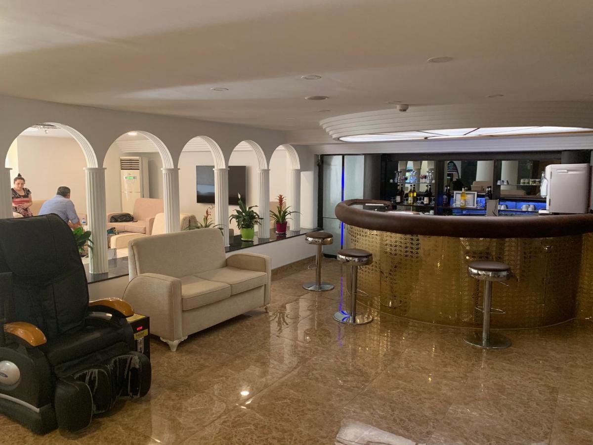 hotel KECIK HOTEL