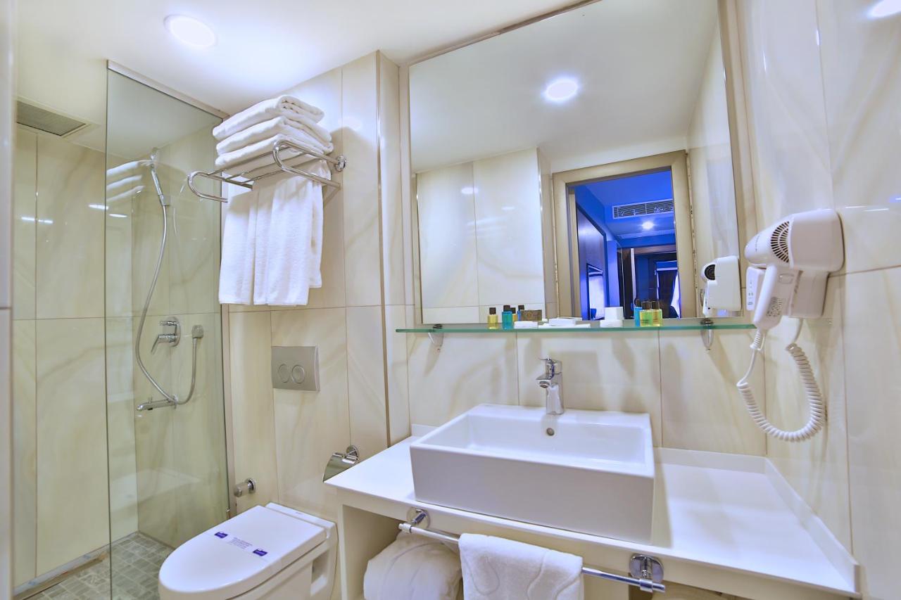 hotel TANGO SISLI