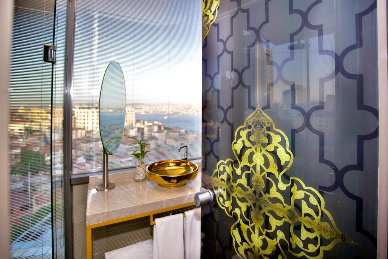 hotel Taksim Star