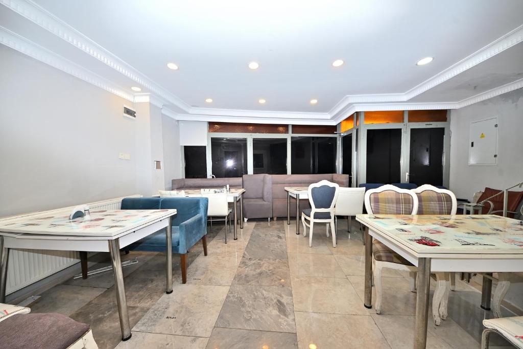 hotel GRAND DENIZ