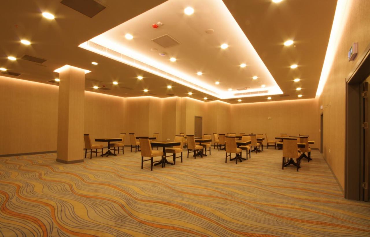 hotel TRYP BY WYNDHAM TAKSIM