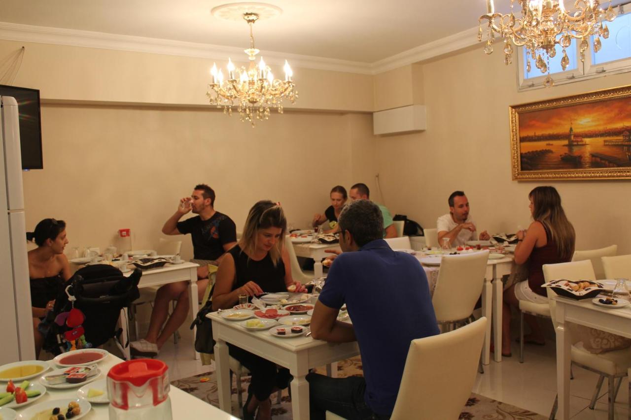 hotel PERA LIFE