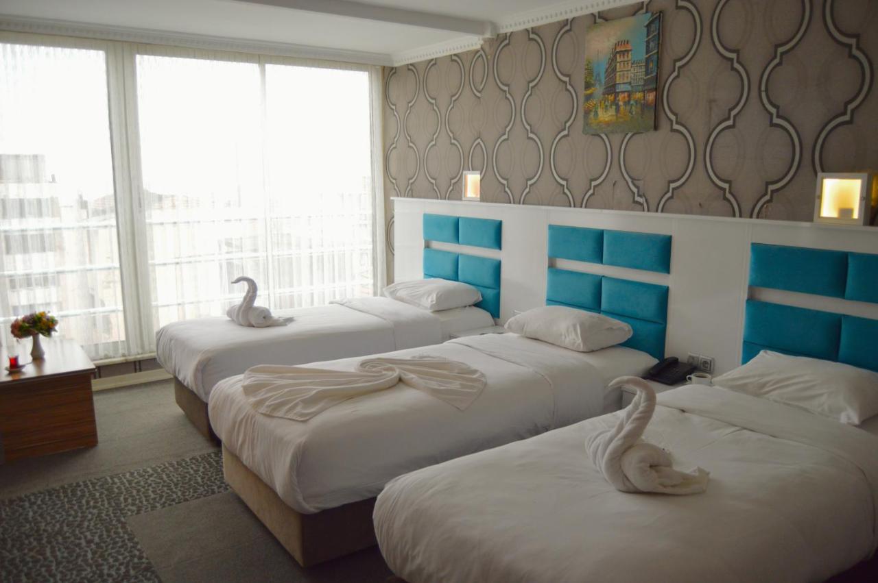 hotel COMFORT