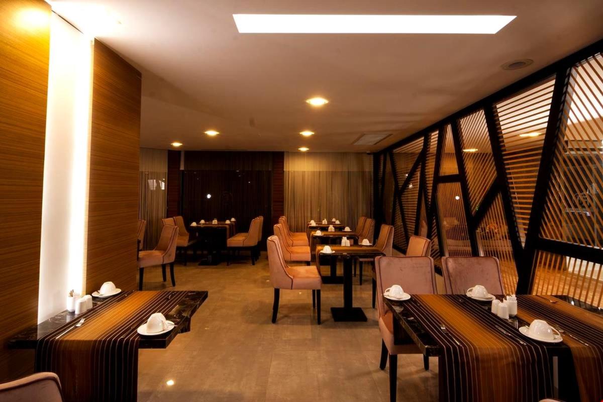 hotel Majura Business