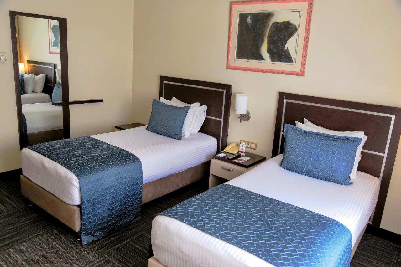 hotel Kaya Prestige