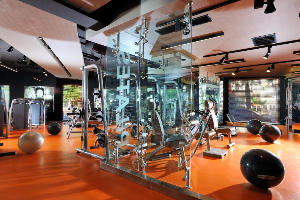 hotel Elegance Hotels International