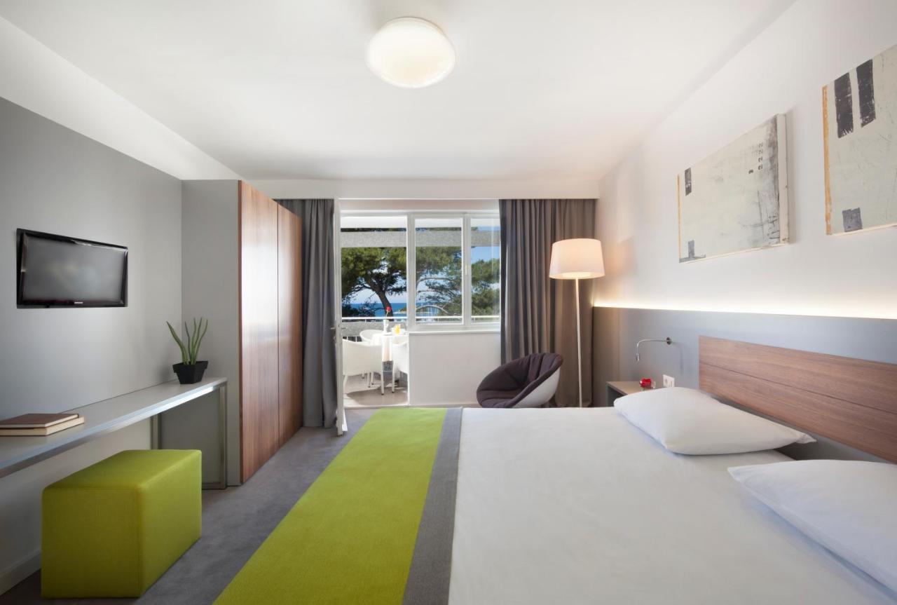هتل کلوب پینتا مارماریس