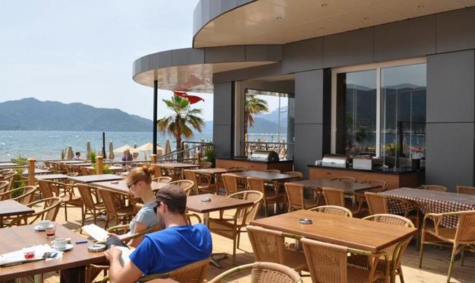 hotel Point Beach