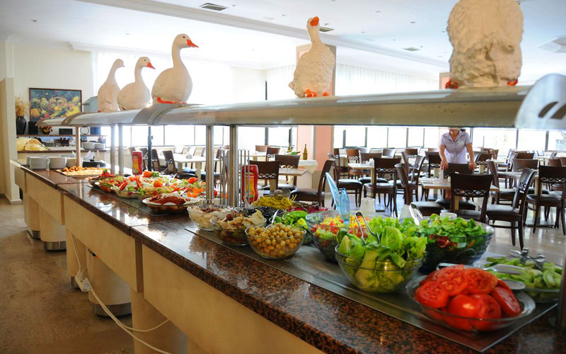 hotel Sesin