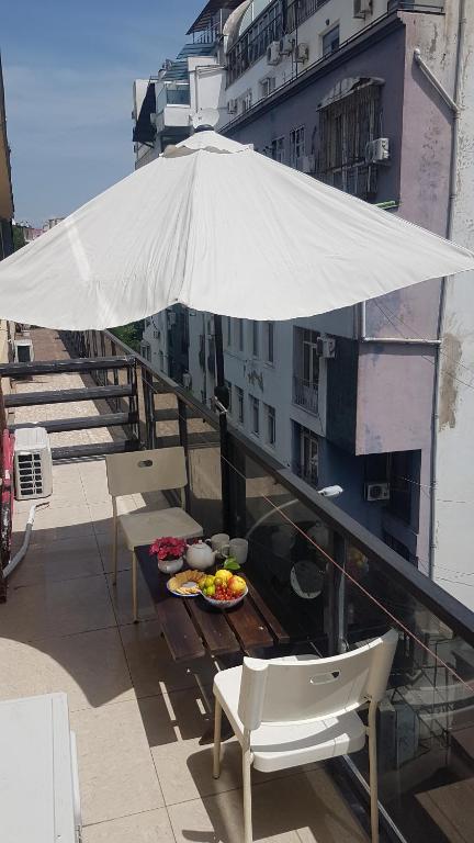 hotel ATLAS ABASHIDZEH