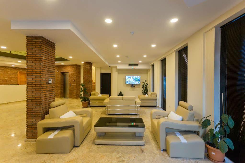 hotel BRIDGE BOUTIQUE HOTEL