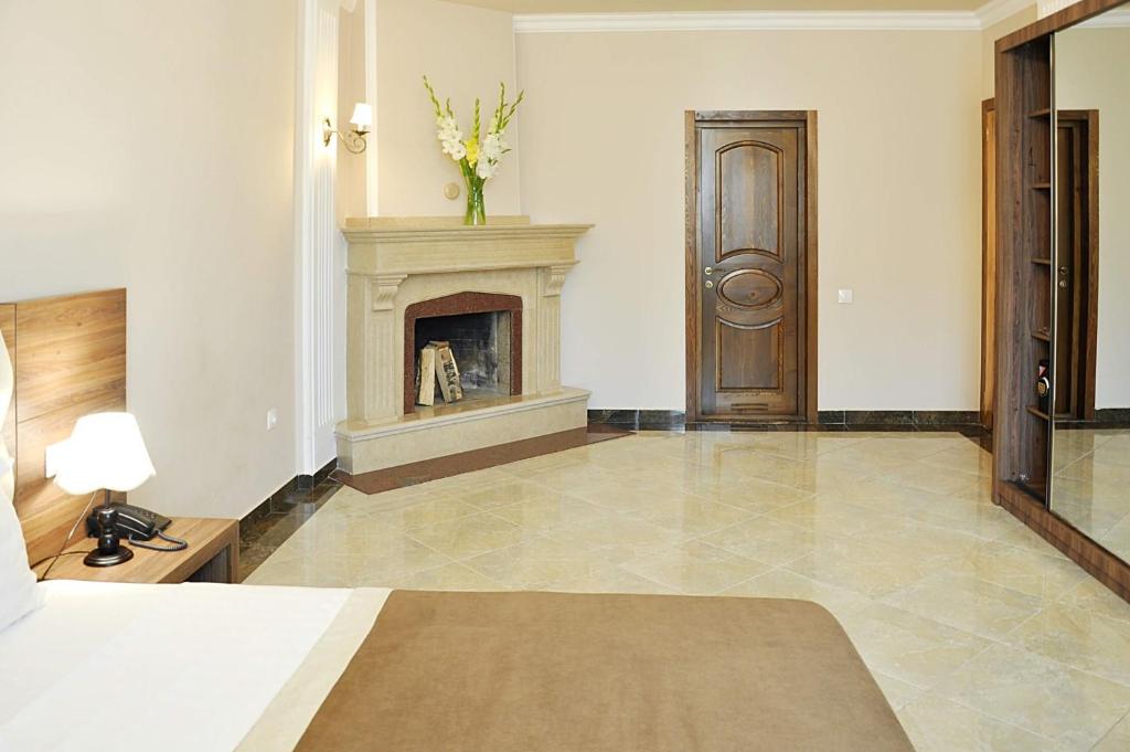 hotel GREMI