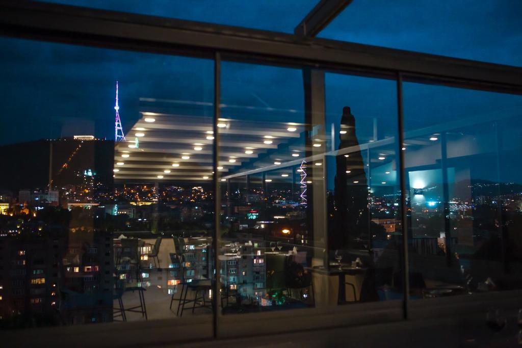 hotel OLD CITY BOUTIQUE