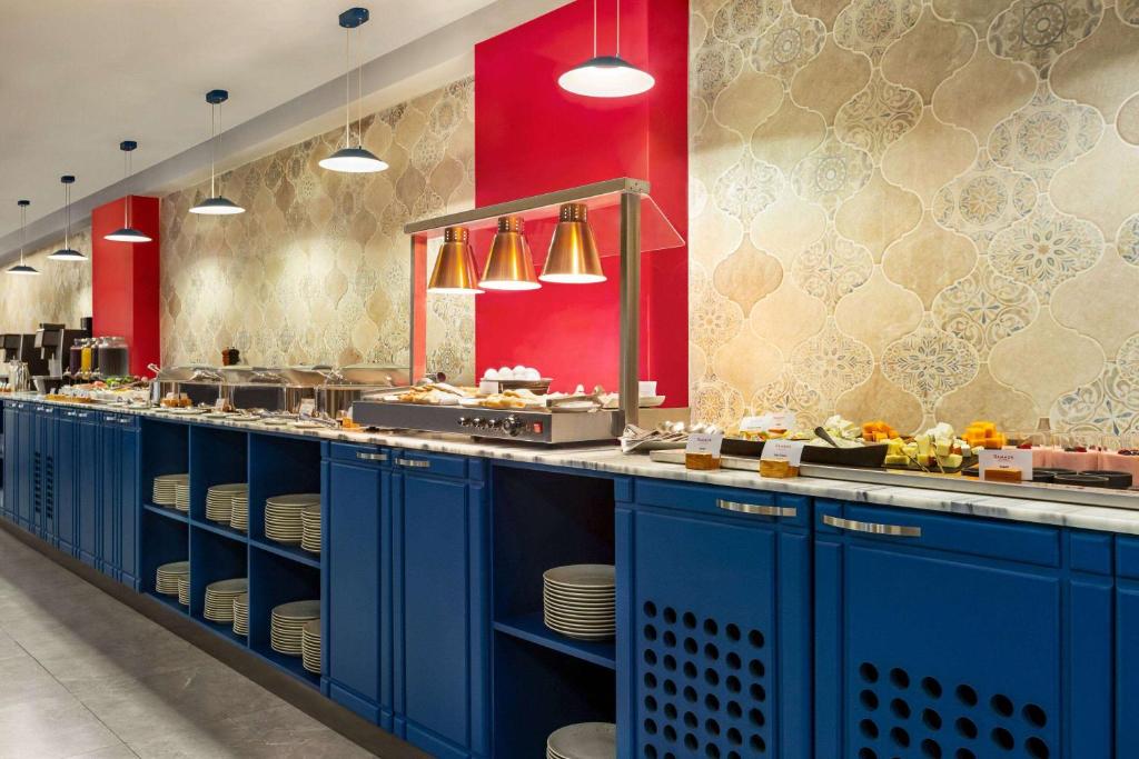 hotel RAMADA BY WYNDHAM