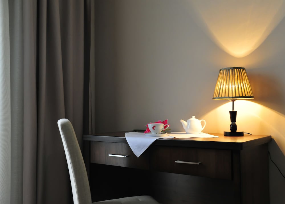 hotel ROGA LUX