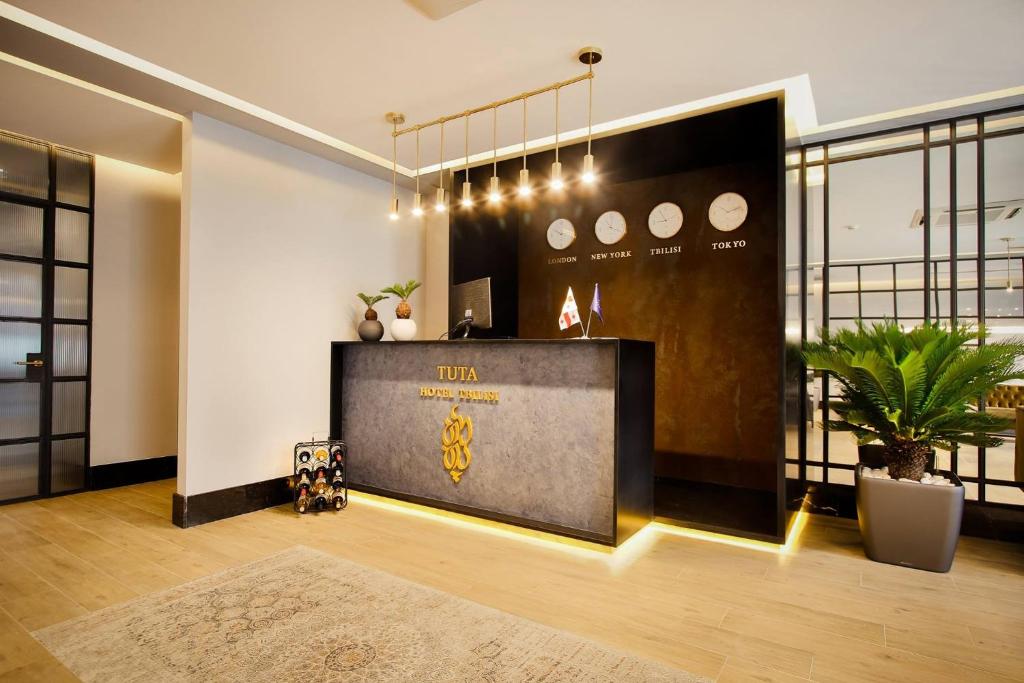hotel TUTA HOTEL