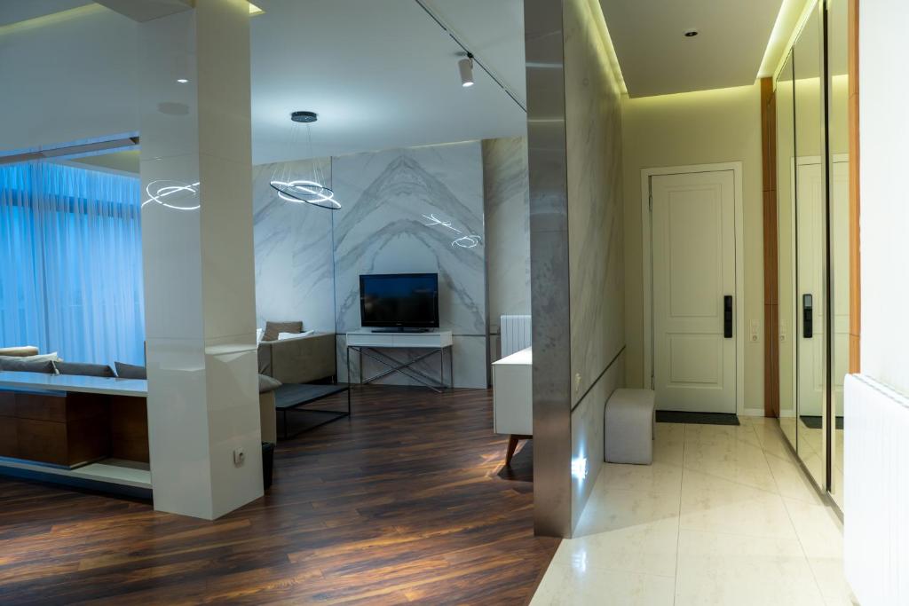hotel Golden Palace