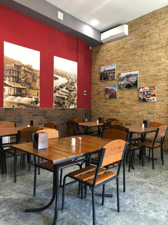hotel Nabadi