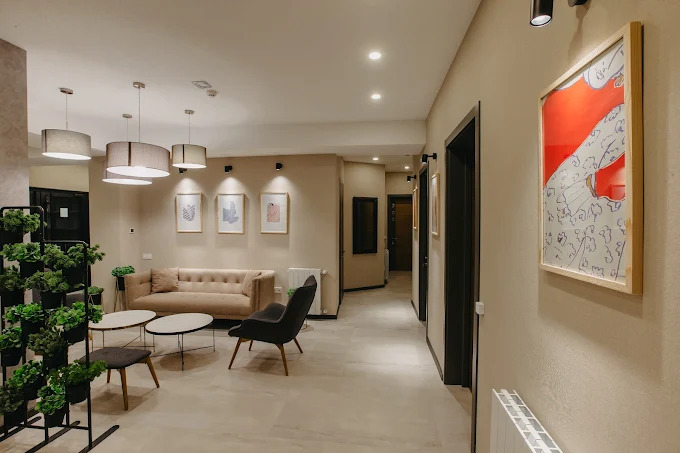 hotel Novus
