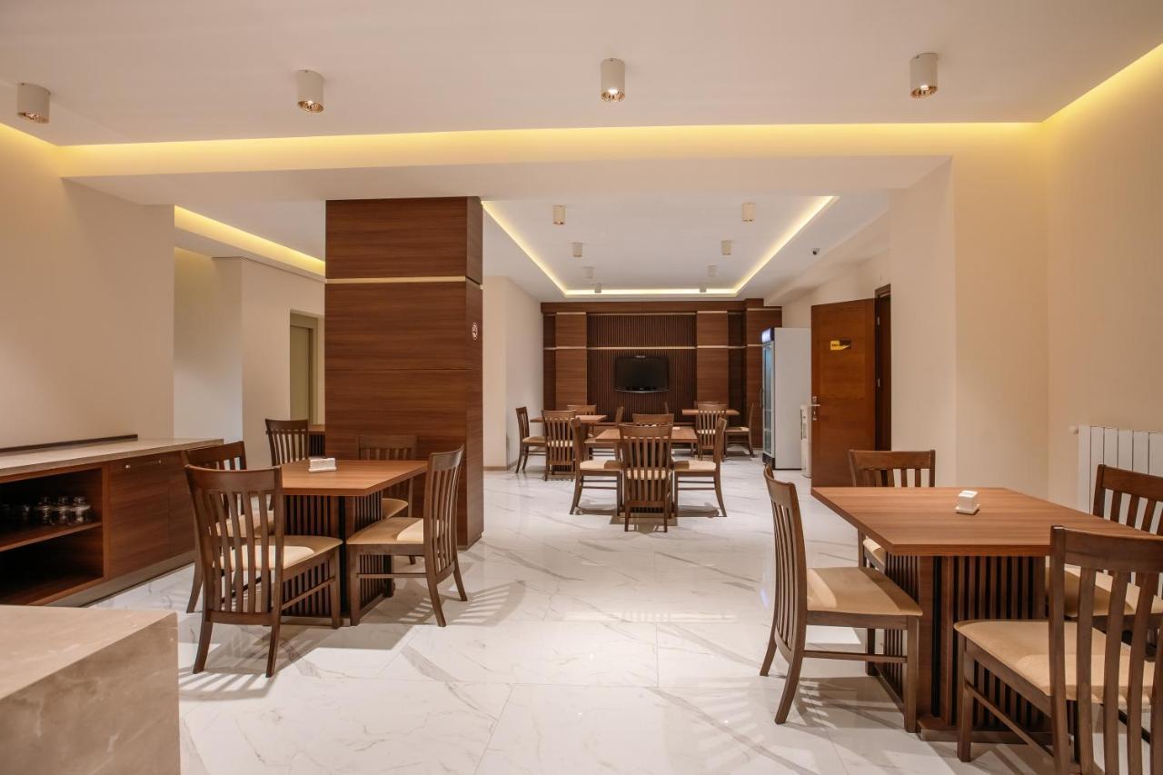 hotel Parma