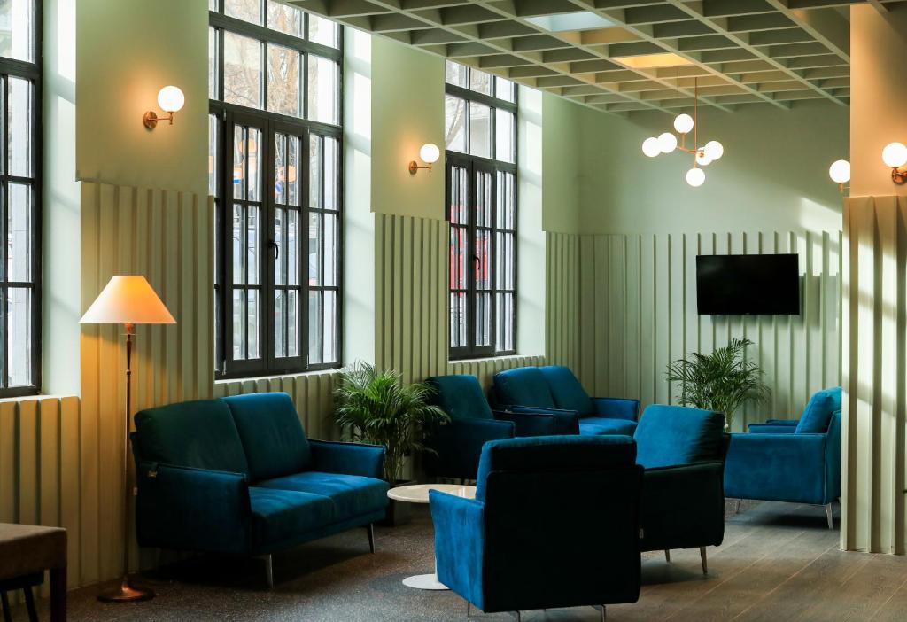 hotel PineAstoria