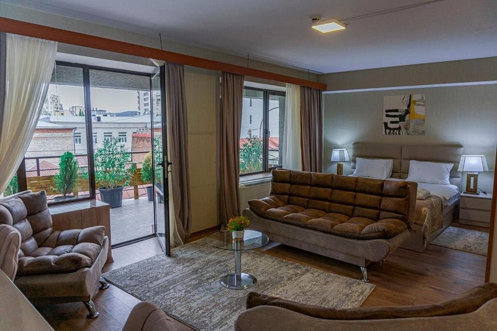 hotel Pino Vere Palace