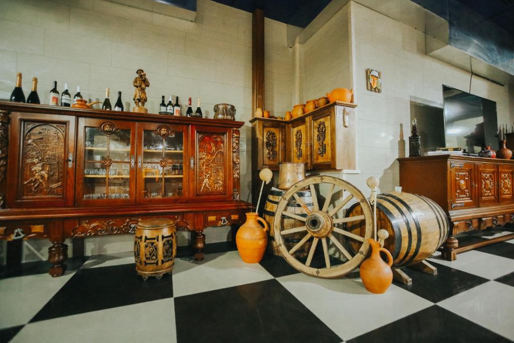 hotel Wine Palace