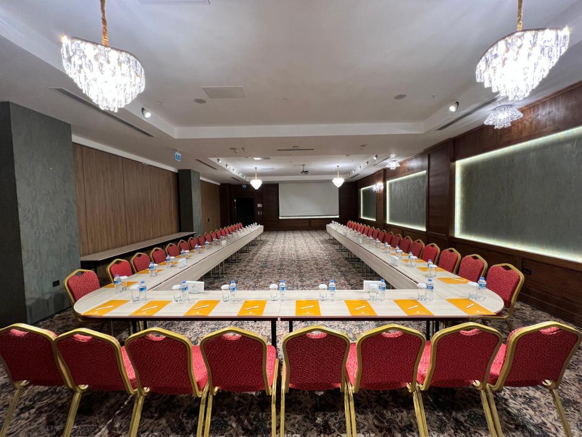 hotel Panagia Premier