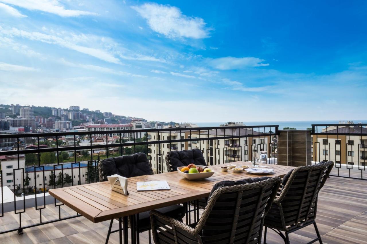 hotel Park Dedeman Trabzon
