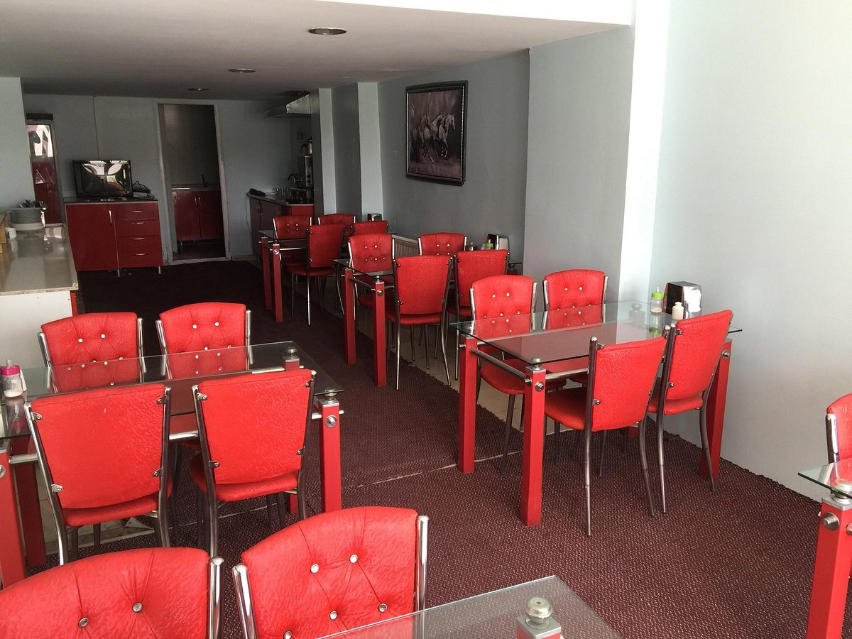 hotel Mirva