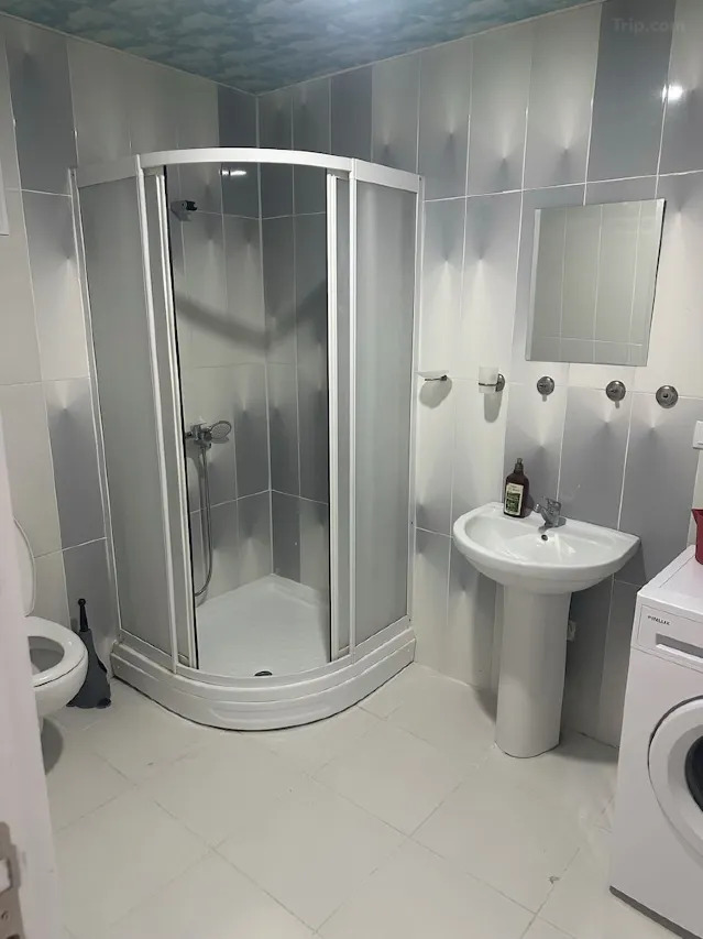 hotel Espinaz Suit