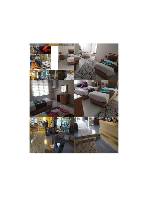 hotel Elit Nur
