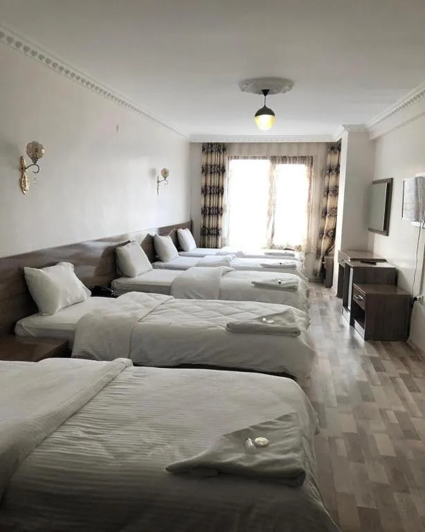 hotel Toprak