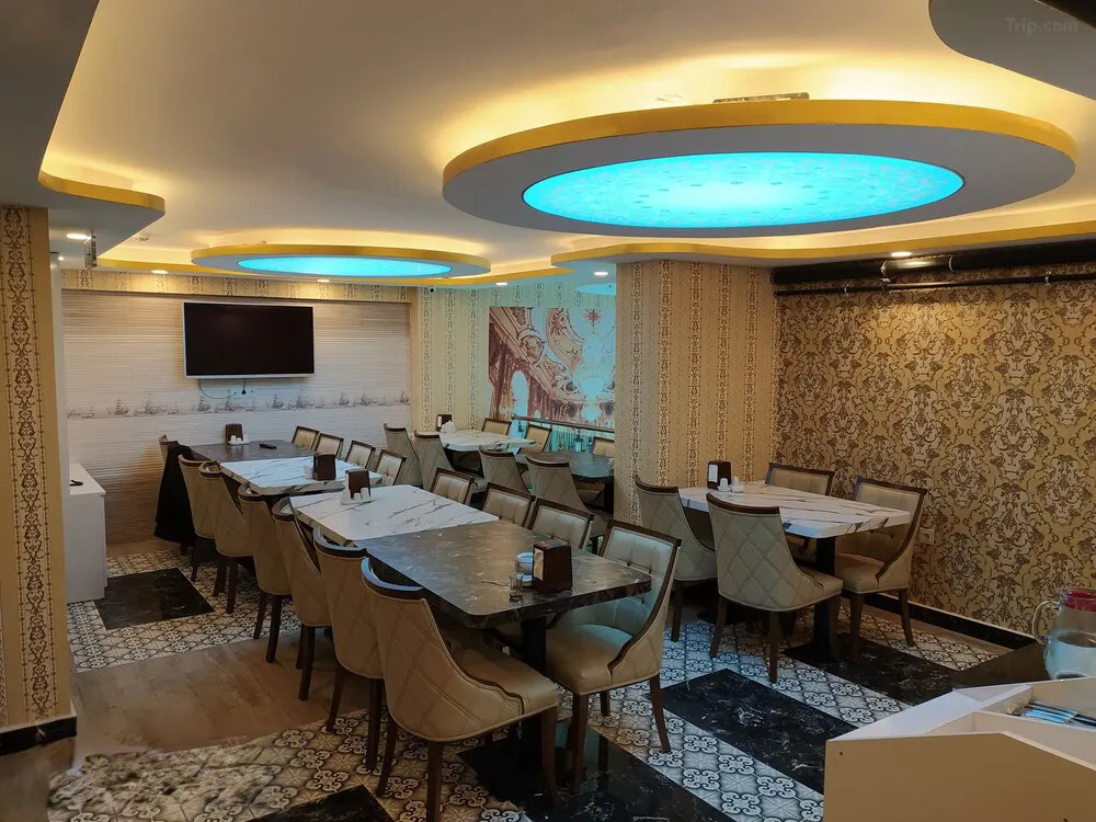 hotel Akdeniz