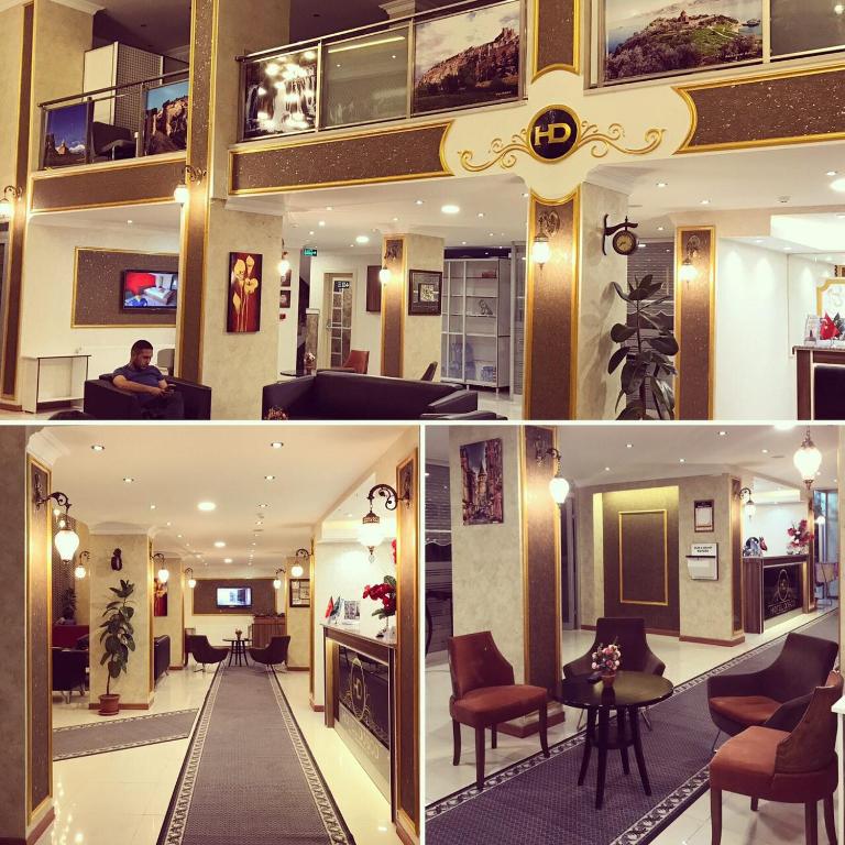 hotel Dosco